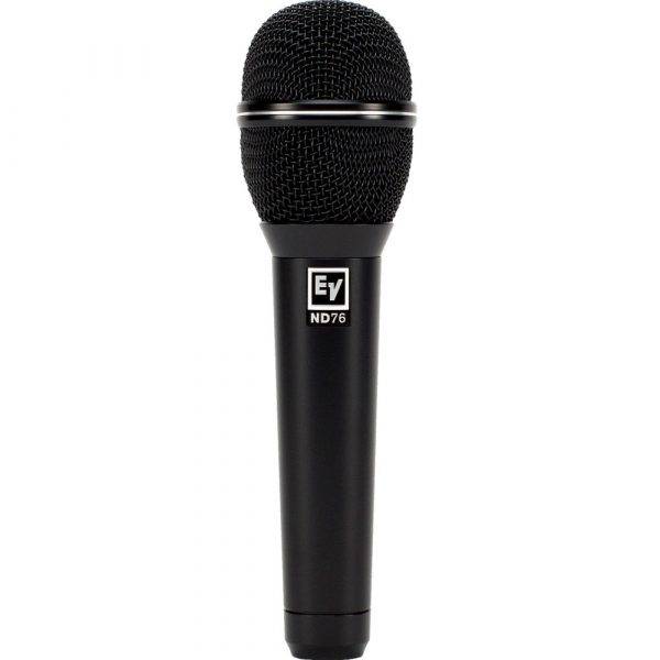 Electro-Voice ND76 Dynamic Cardioid Vocal Microphone