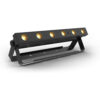 CHAUVET DJ EZLink Strip Q6 BT RGBA LED Linear Wash Light