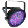 Chauvet EZpar 64 RGBA Battery-Powered Wash Light (Black)