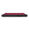 Focusrite Scarlett Octopre Dynamic 8-Channel Microphone Preamp