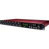 Focusrite Scarlett Octopre Dynamic 8-Channel Microphone Preamp