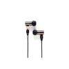 Fostex TE-07 Stereo Earphones