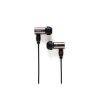 Fostex TE-07 Stereo Earphones