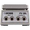 BOSS FV-30L Foot Volume Pedal