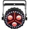 Chauvet FXpar 3 Compact Effect PAR