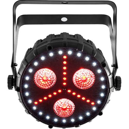 Chauvet FXpar 3 Compact Effect PAR