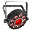 Chauvet FXpar 9 Multi-Effect Fixture with IRC-6 Remote Control