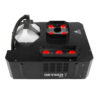 CHAUVET DJ Geyser P7 RGBA+UV LED Pyrotechnic-Like Effect Fog Machine