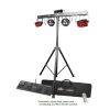 CHAUVET DJ GigBar 2 4-In-1 LED Lighting System