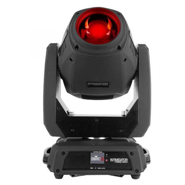 Chauvet Intimidator Hybrid 140SR 140W  Motorized Stage Light