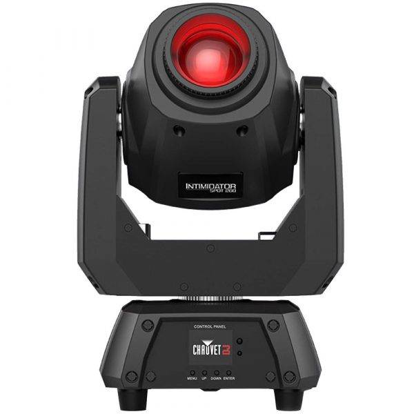 Chauvet Intimidator Spot 260 LED Moving Head Light Fixture