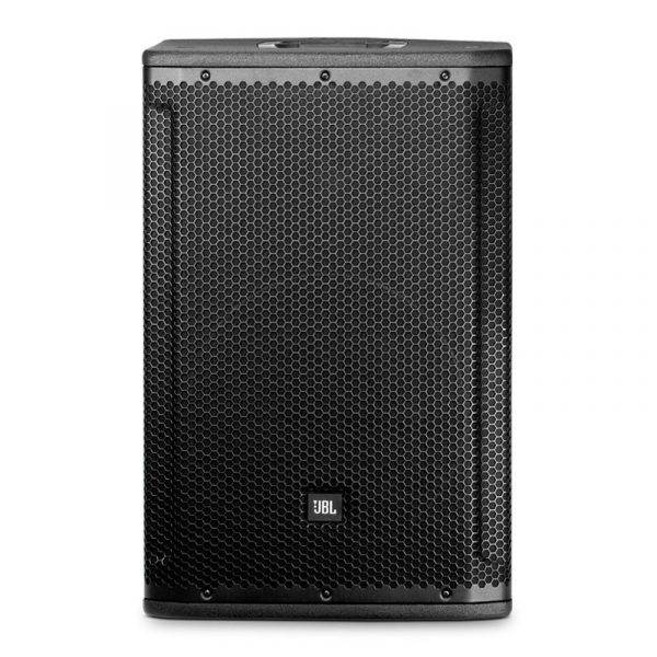 JBL SRX812P 12″ 2-Way 2000W Powered PA Speaker