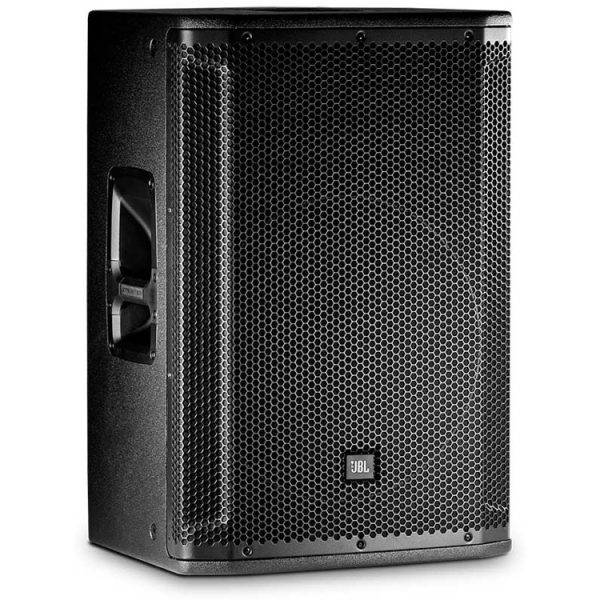 JBL SRX815P 15″ 2-Way 2000W Powered PA Speaker