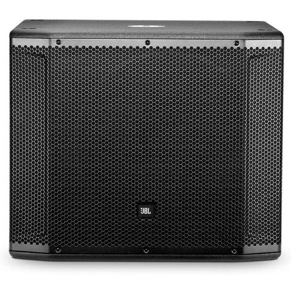 JBL SRX818SP 1000W Powered Subwoofer