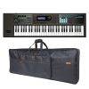 Roland JUNO-DS61 61-key Synthesizer & CB-B61 Keyboard Bag