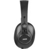 AKG K361-BT Professional Bluetooth Closed Back Studio Headphones