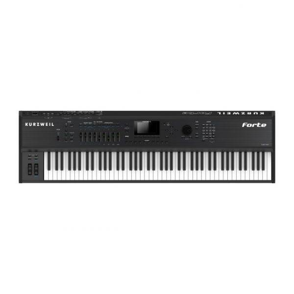 Kurzweil Forte 88-Key Stage Piano