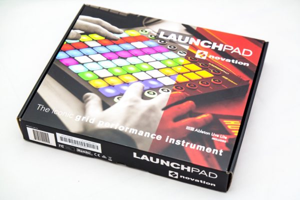 Novation Launchpad MK2 Ableton Live Controller Refurbished