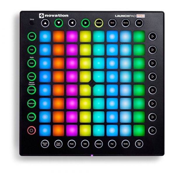 Novation Launchpad Pro USB MIDI Controller