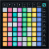 Novation Launchpad X Grid MIDI Controller for Ableton Live