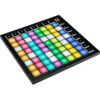 Novation Launchpad X Grid MIDI Controller for Ableton Live