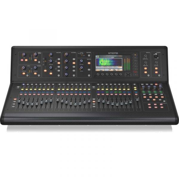 Midas M32 LIVE 40-channel Digital Mixing Console