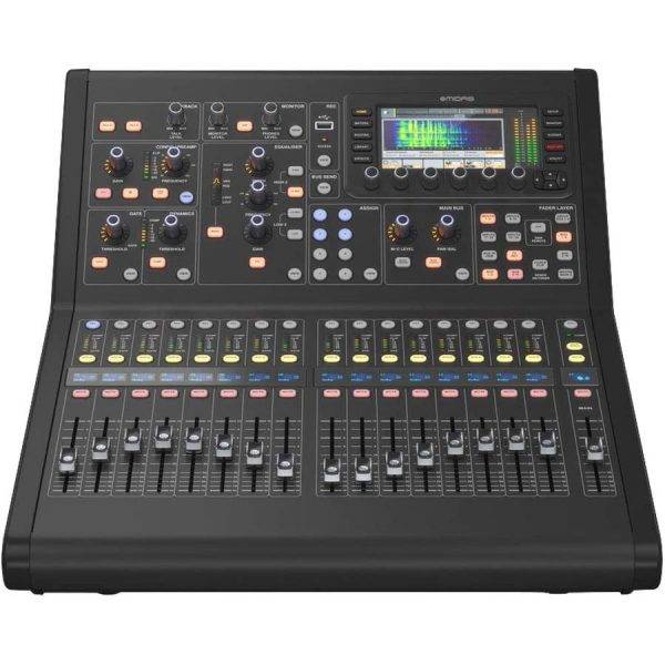 Midas M32R LIVE 40-channel Digital Mixing Console