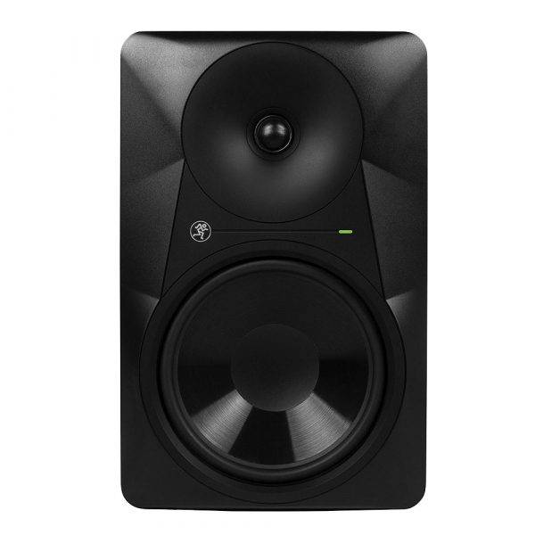 Mackie MR824  8″ Powered Studio Monitor