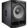 JBL PRX815XLFW 1500W, 15″ Active Subwoofer