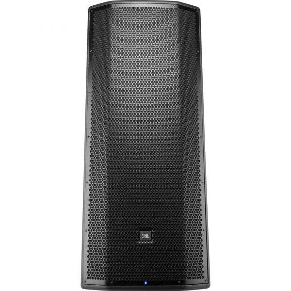 JBL PRX825W 1500W, Dual 15″ 2-way Active PA Speaker