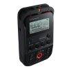 Roland R-07 High-Resolution Audio Recorder Black