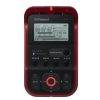 Roland R-07 High-Resolution Audio Recorder Red