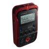 Roland R-07 High-Resolution Audio Recorder Red