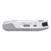 Roland R-07 High-Resolution Audio Recorder White