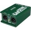 Radial Engineering ProAV2 Audio/Video Passive Stereo Direct Box