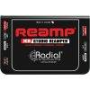 Radial Engineering Reamp JCR Studio Reamper