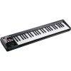 Roland A-49 49-key MIDI Keyboard Controller – Black