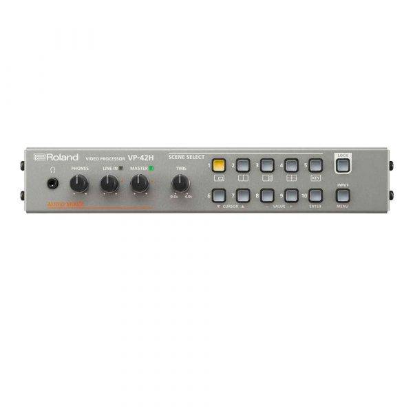 Roland VP-42H Video Processor