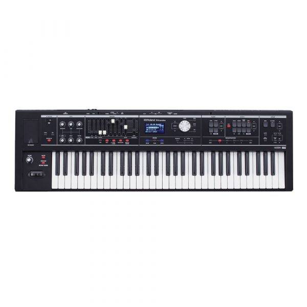 Roland V-Combo VR-09-B Live Performance Keyboard