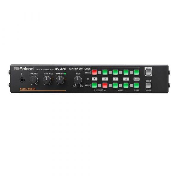 Roland XS-42H Matrix Switcher