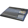 PreSonus StudioLive AR16c 16 channel Hybrid Digital Analog Mixer