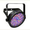 Chauvet SlimPAR 56 Par-style RGB LED Lighting Fixture 12-Pack