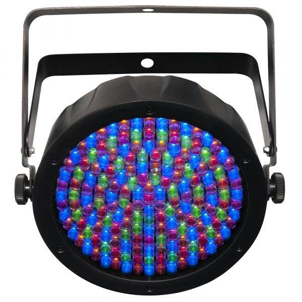 Chauvet SlimPAR 64 RGBA LED PAR Wash Light