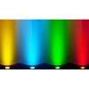 Chauvet SlimPAR Pro Q USB Wireless DMX RGBA LED Wash Light 12-Pack