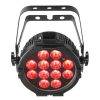 CHAUVET DJ SlimPAR Pro Q USB Wireless DMX RGBA LED Wash Light