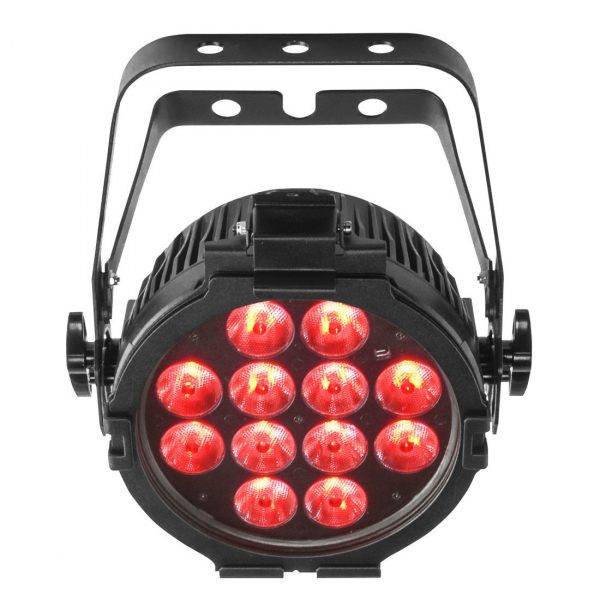 CHAUVET DJ SlimPAR Pro Q USB Wireless DMX RGBA LED Wash Light