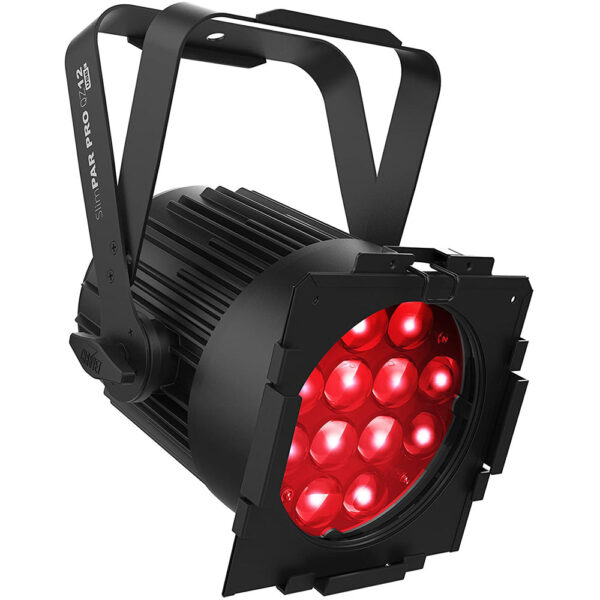 CHAUVET DJ SlimPAR Pro QZ12 USB Compatible Wash Light