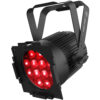 CHAUVET DJ SlimPAR Pro QZ12 USB Compatible Wash Light