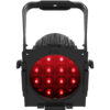 CHAUVET DJ SlimPAR Pro QZ12 USB Compatible Wash Light