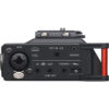 TASCAM DR-70D 4-track Portable Audio Recorder for DSLR Cameras